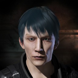 Mamiko Ortwi Haklar portrait