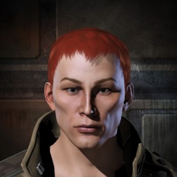 Yatken M portrait