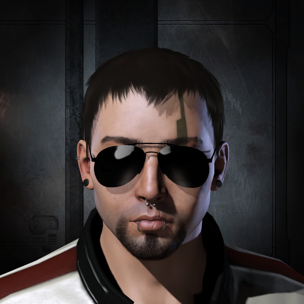 Uzhas West