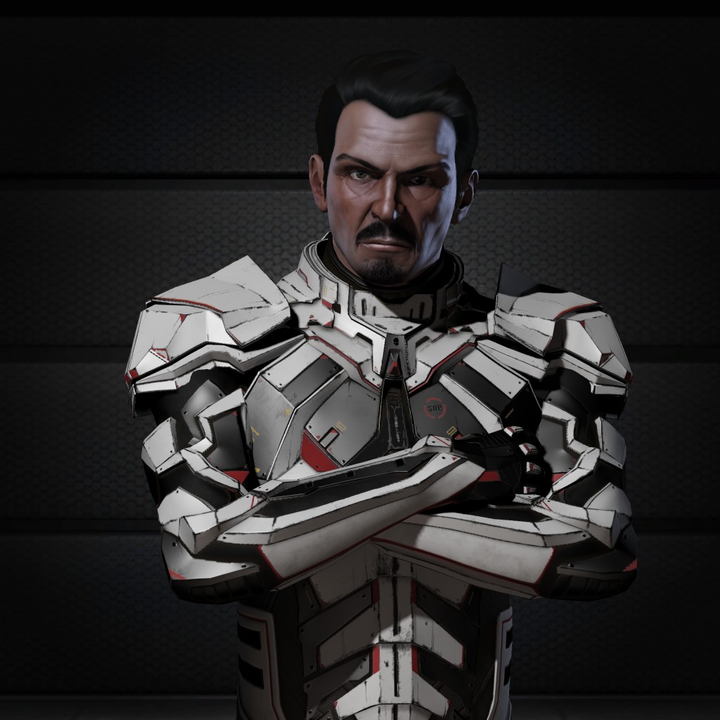 Edward Stalker