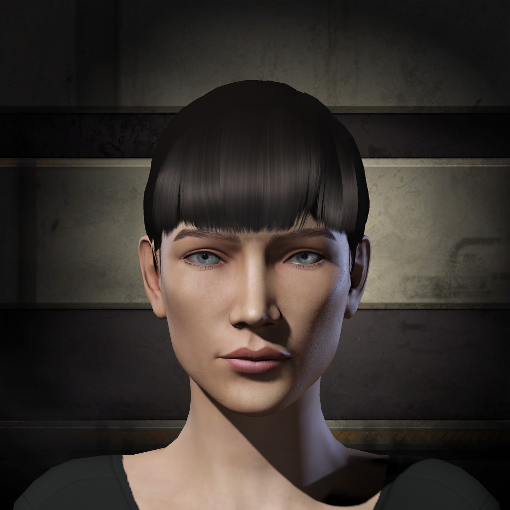 Naida Virpio