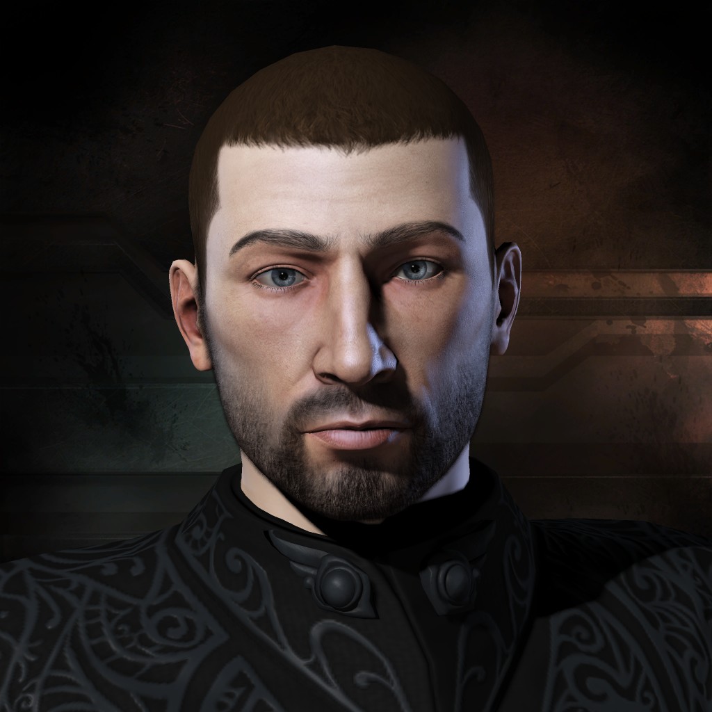 Machariel stikes back