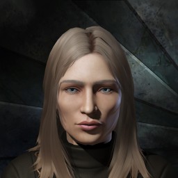 Knight Yellow portrait