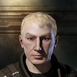 Arcturus Sevenus portrait
