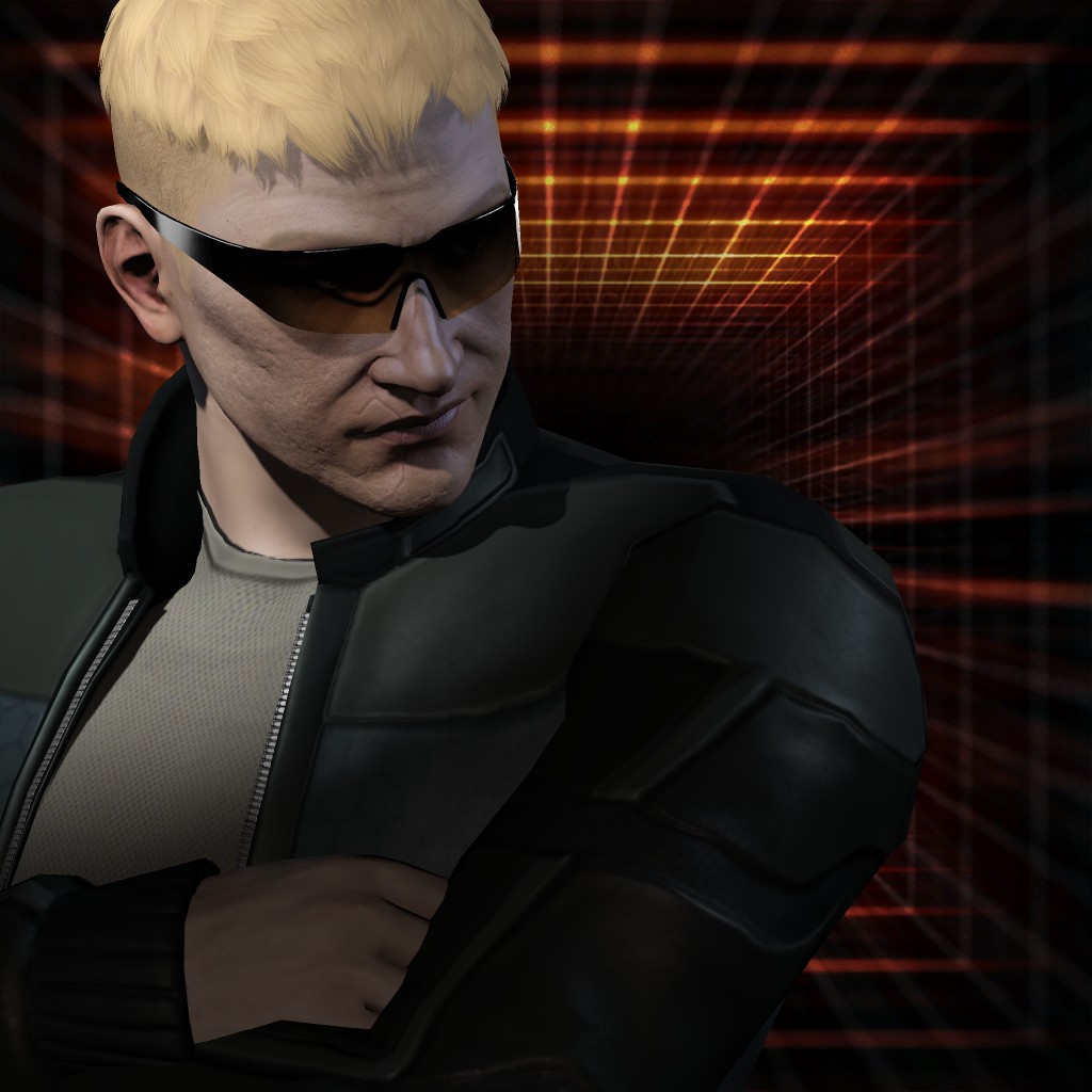 Zak Liberty