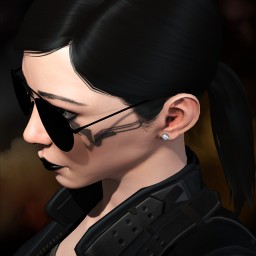 Yeramell15 portrait