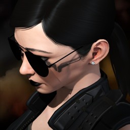 Yeramell16 portrait