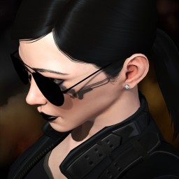 Yeramell17 portrait