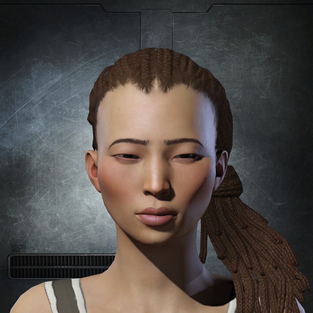 Mara J Karrde