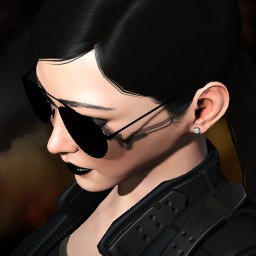 Yeramell18 portrait
