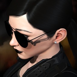 Yeramell19 portrait