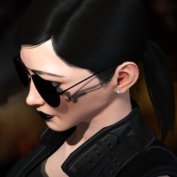 Yeramell20 portrait