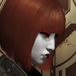 HarmlessOne portrait