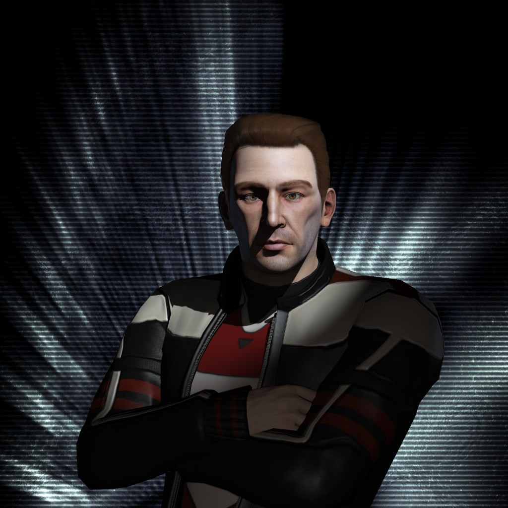 Chad Wolfeblood