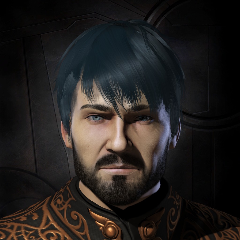 Alpha Gesuz