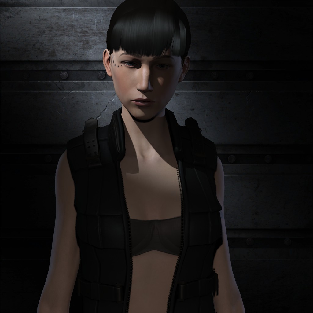 Belle Lillith
