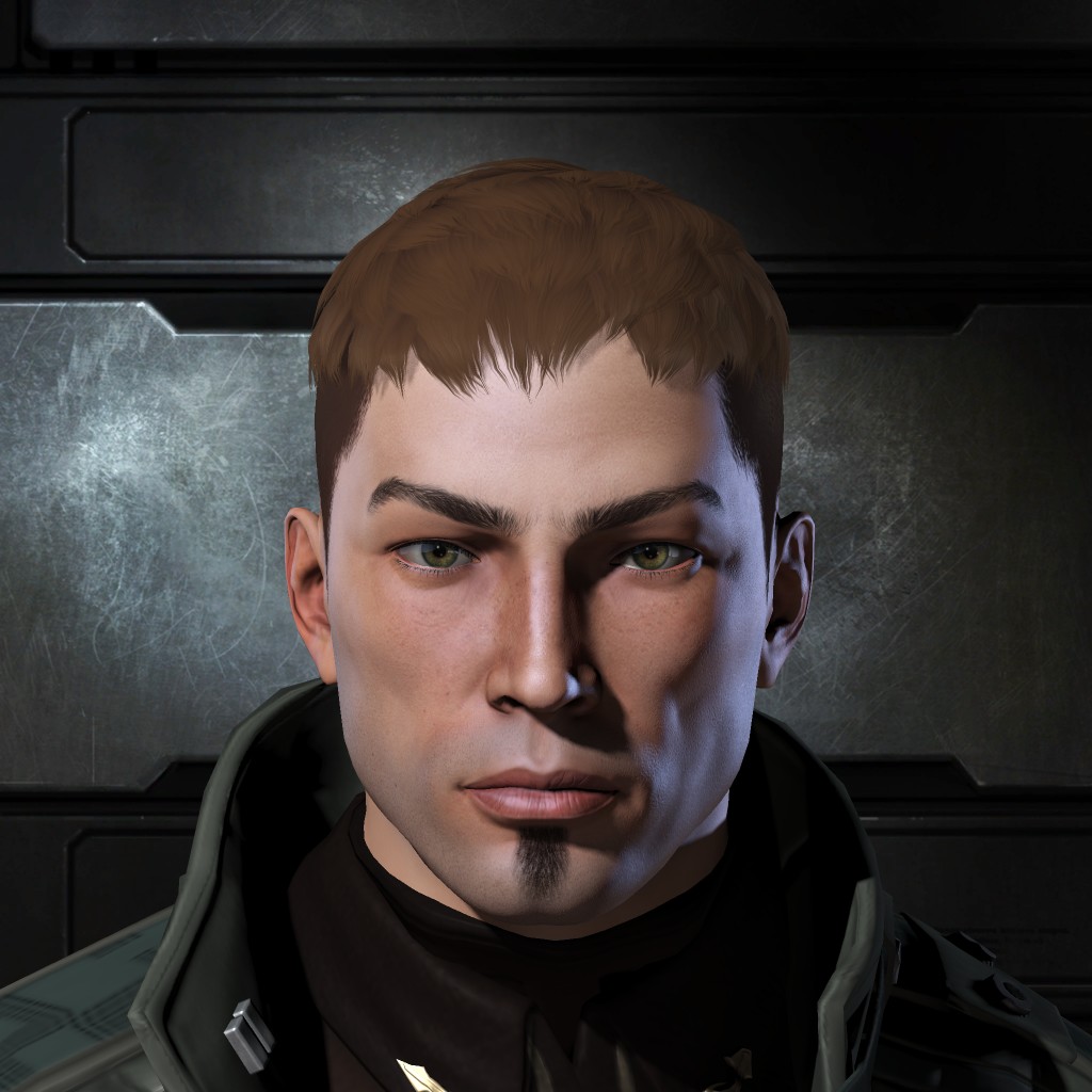 Captain Nerfo