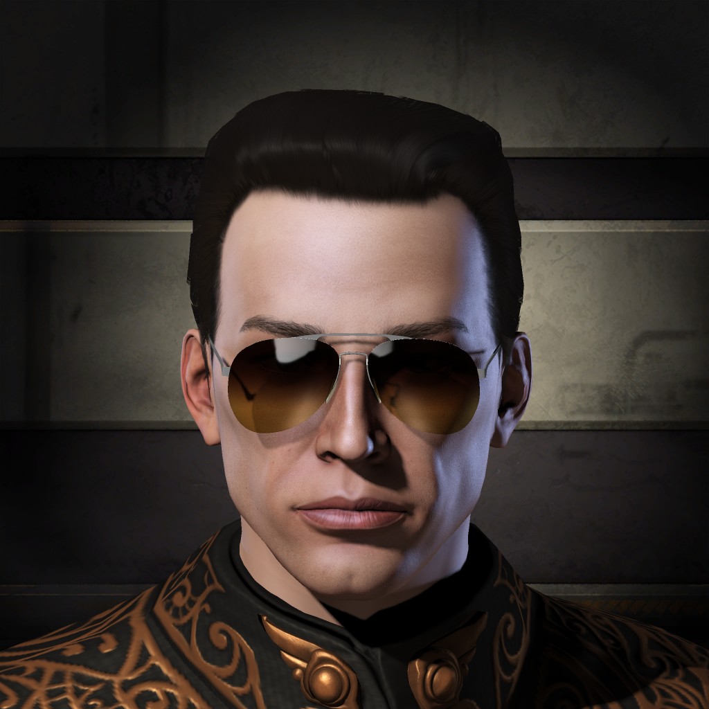 BeenNowhere DoesntExist