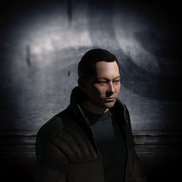 Asteroid Blitz portrait