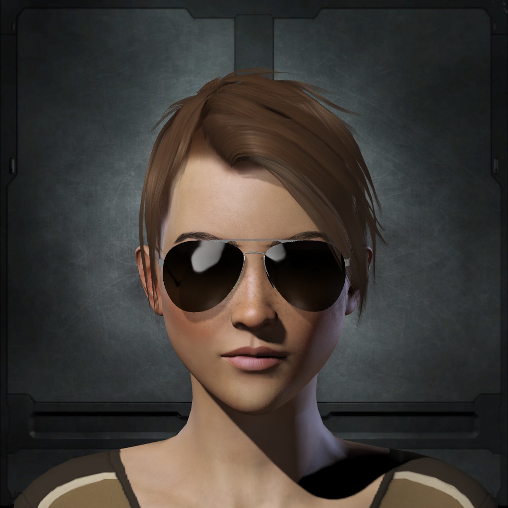 Ashtinart Arnette