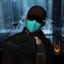 chukapi nasreva portrait