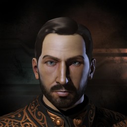 DeLeon E29 portrait