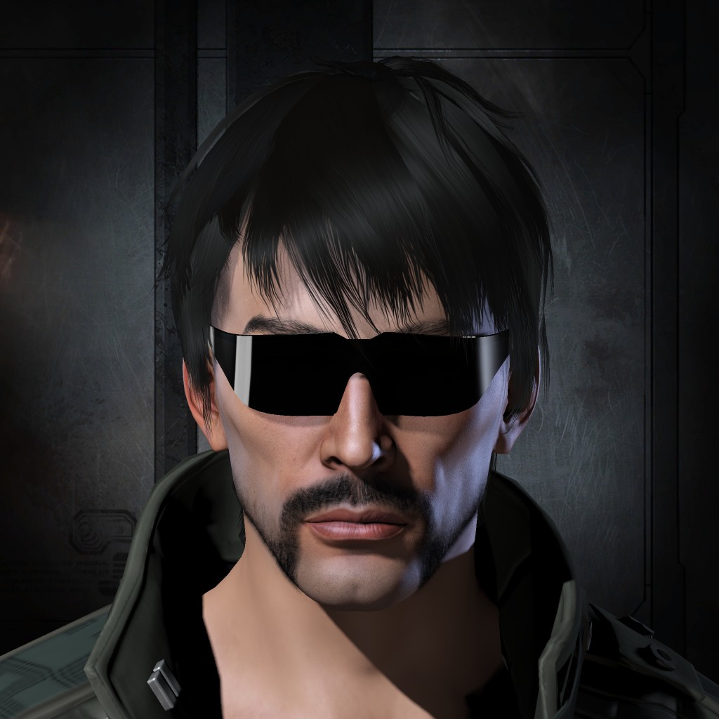 Nyx Corrido