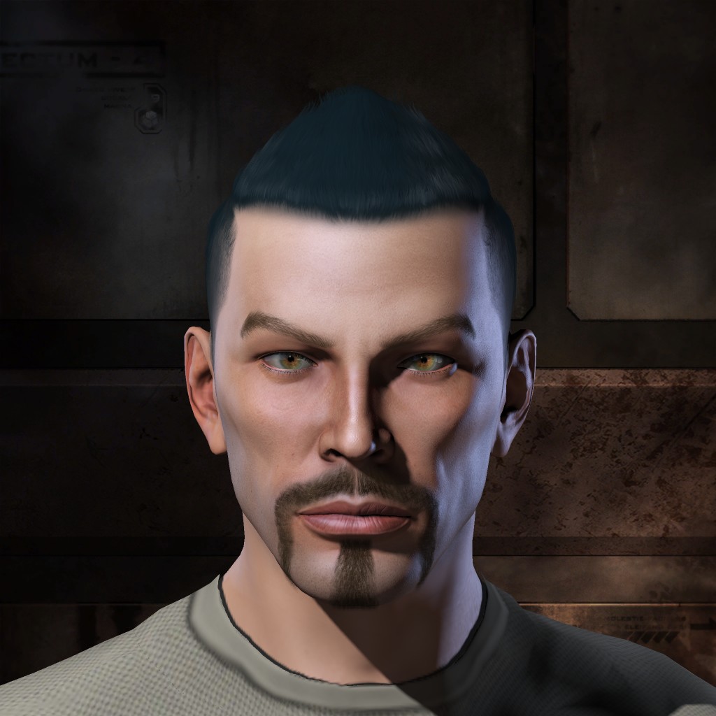Sir RandomGen