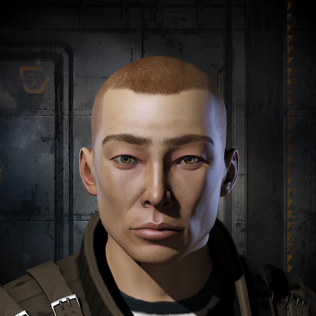 SpaceFishing