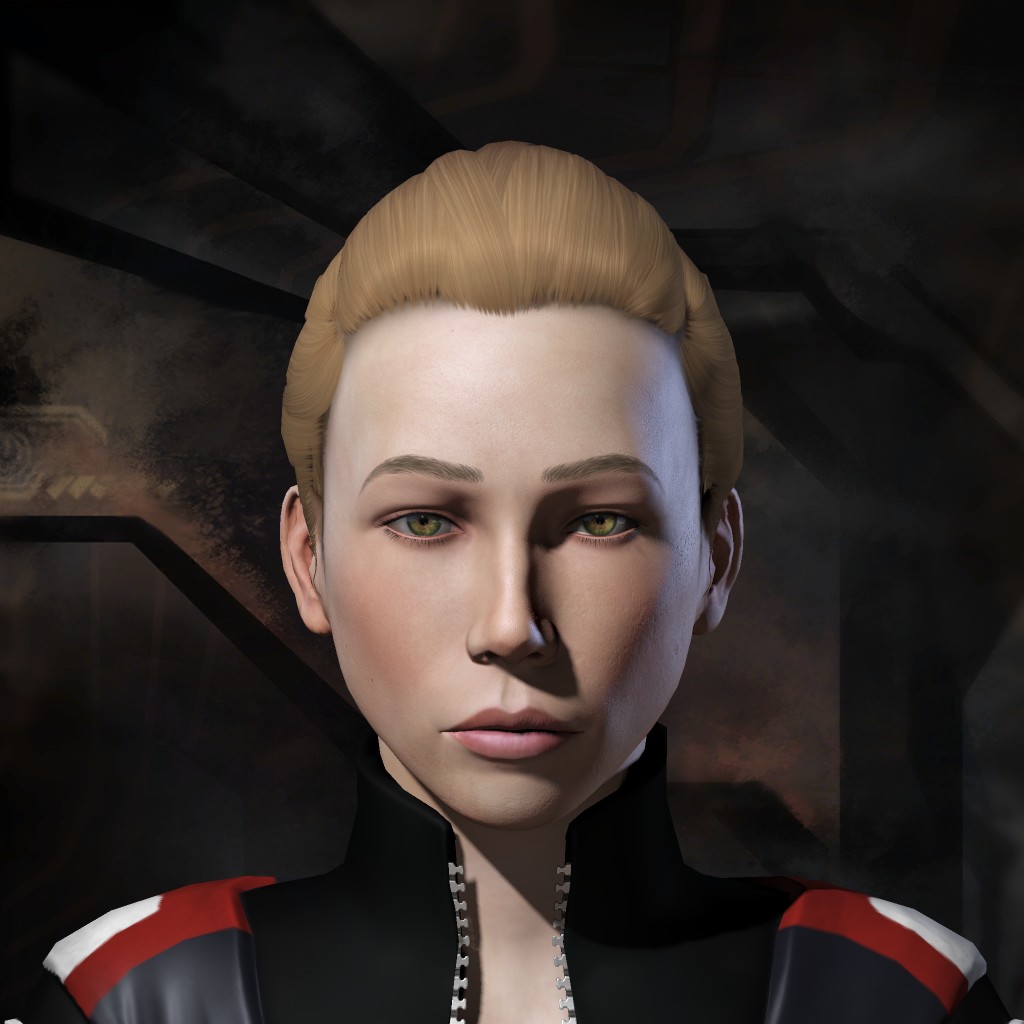 Deep Space Five