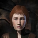 Commander Shalia