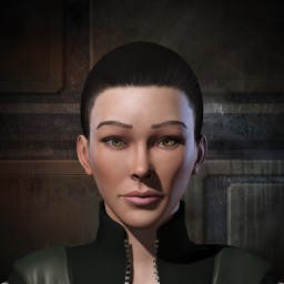 StarCrossed Blastii M portrait