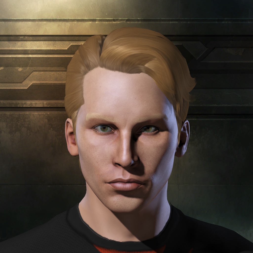 portrait