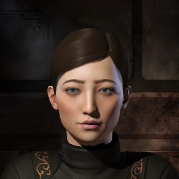 AdvantMaedatoinen Muutaras portrait