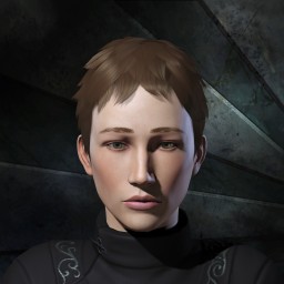 Aulet Andedare portrait
