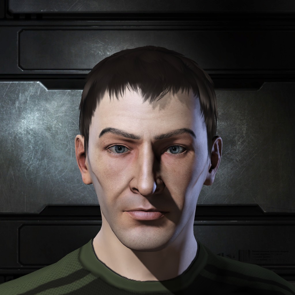 Soloman Burke