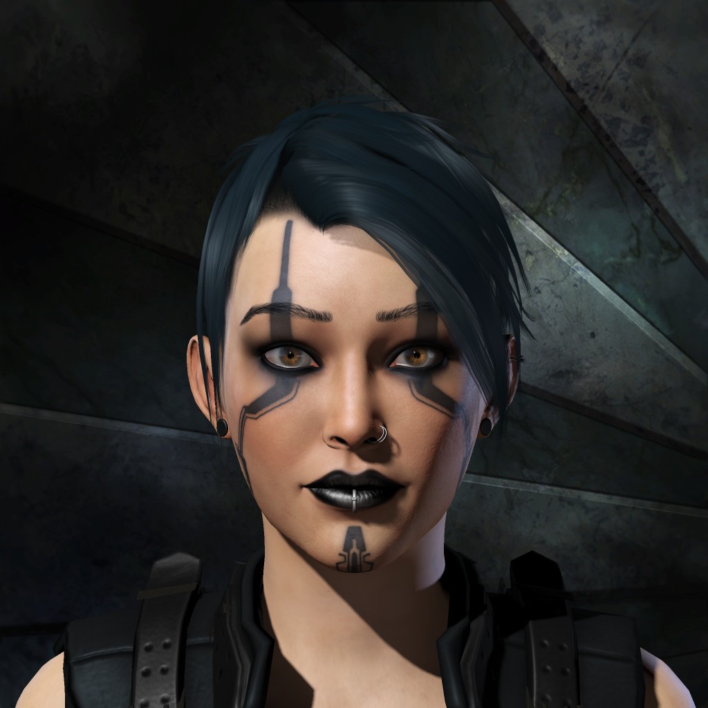 Nyota Savage