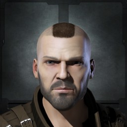 Unlowa portrait