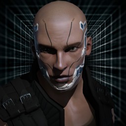 Dukso portrait