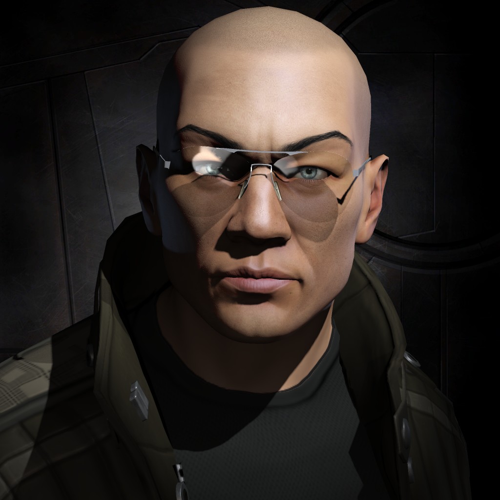 Vincent Bazooka