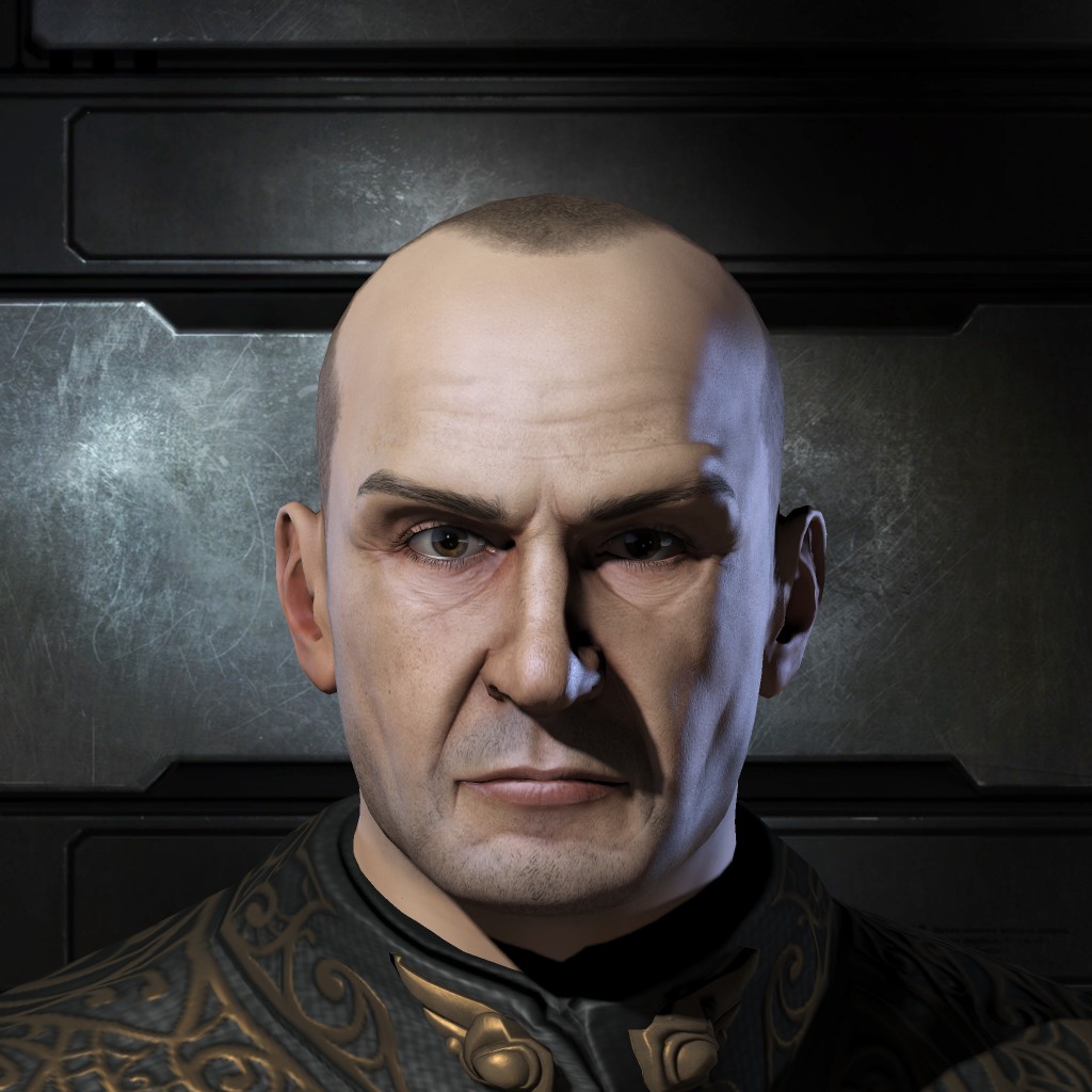 Foreman Vartherion