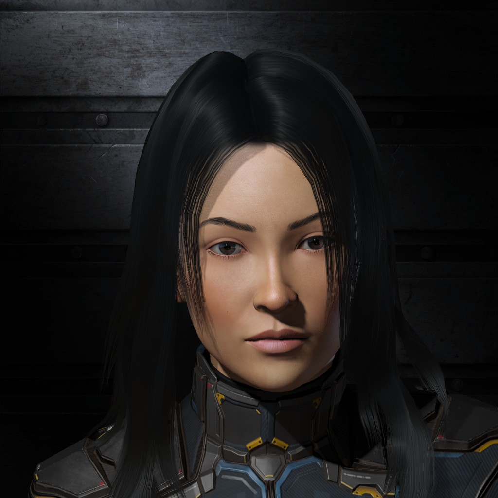 Melusinu Shadowblight