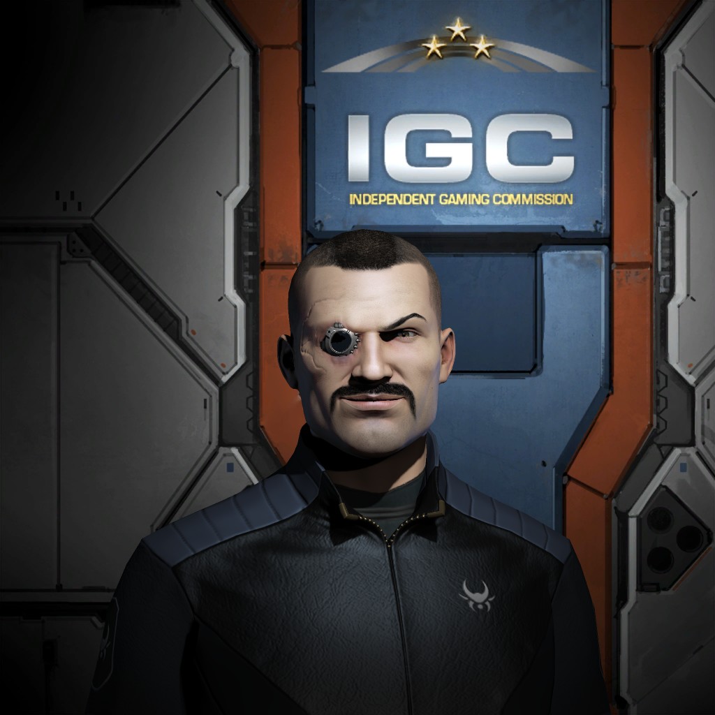 Barnabas Kruger