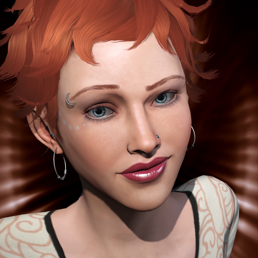 Lady Vaya