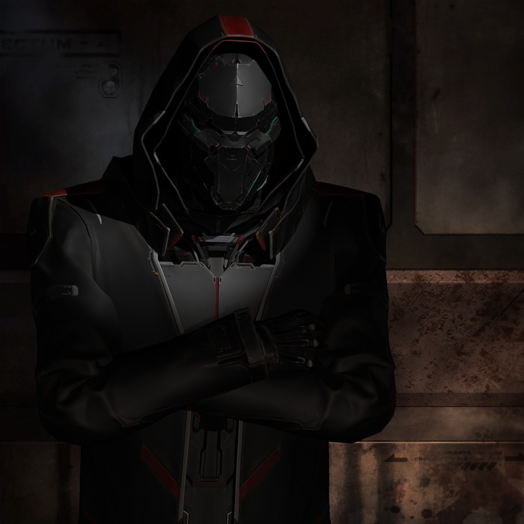 Darth Astro