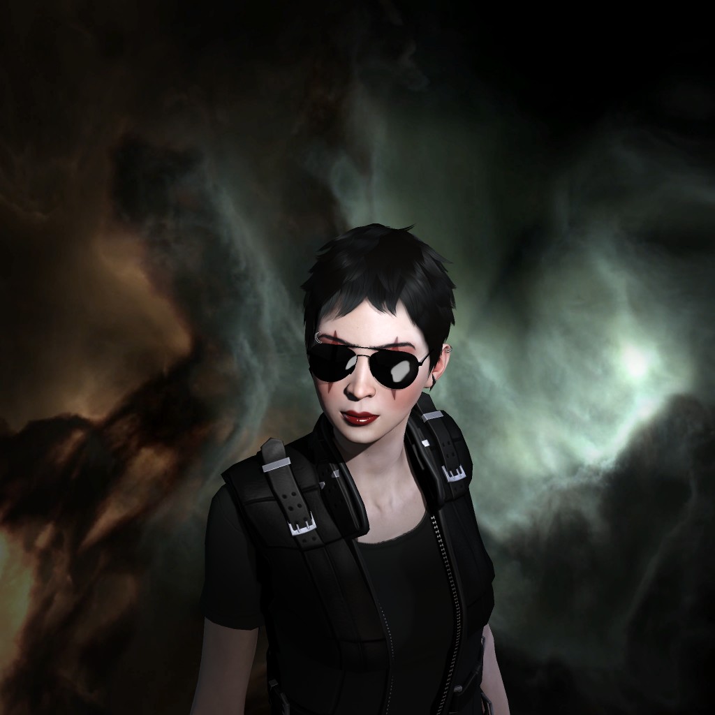 Dark Solstice