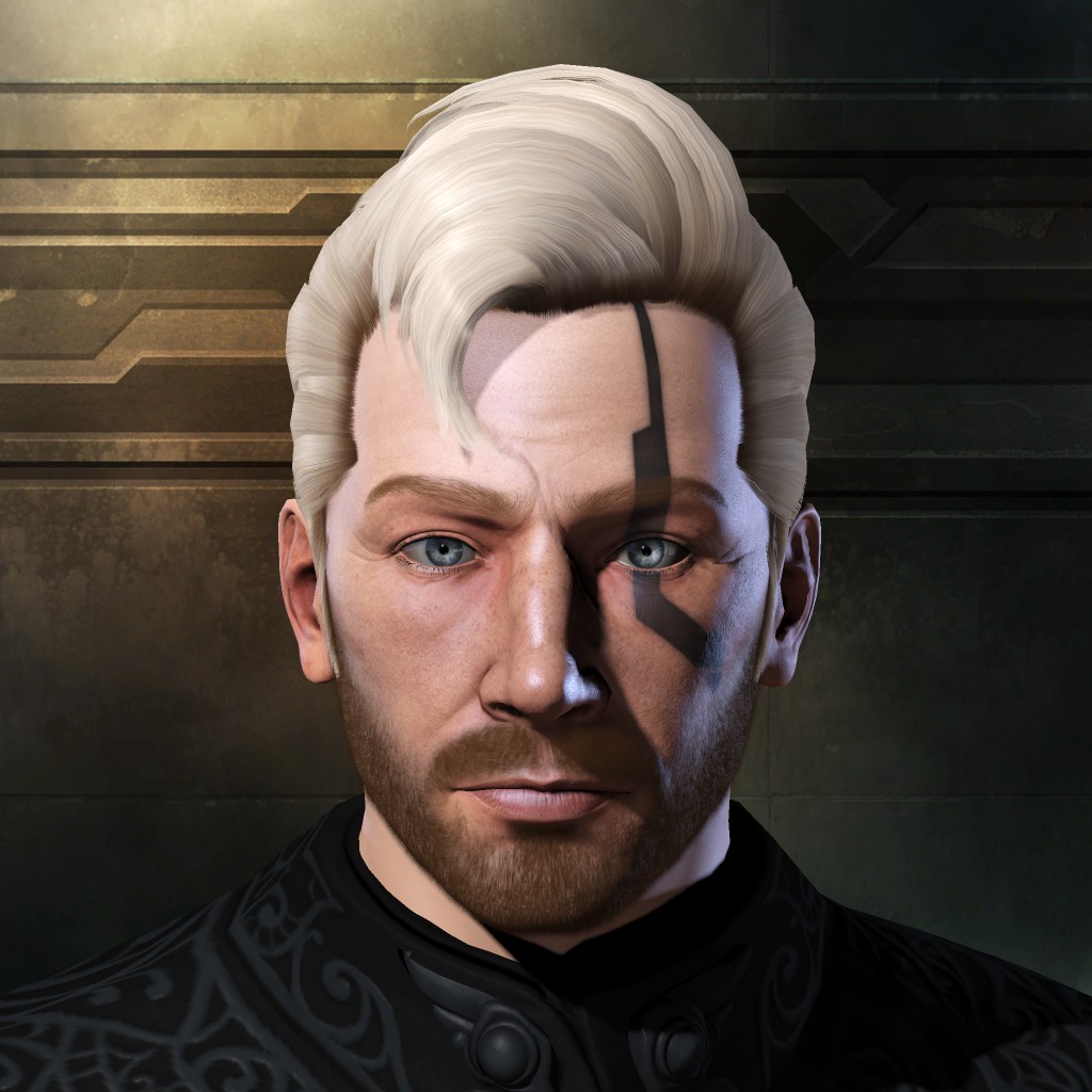 Zaphod Beebl3br0x