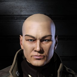 Stravos Spyros portrait