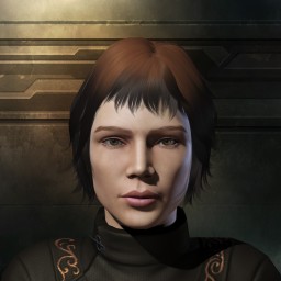 qiaobu233 portrait