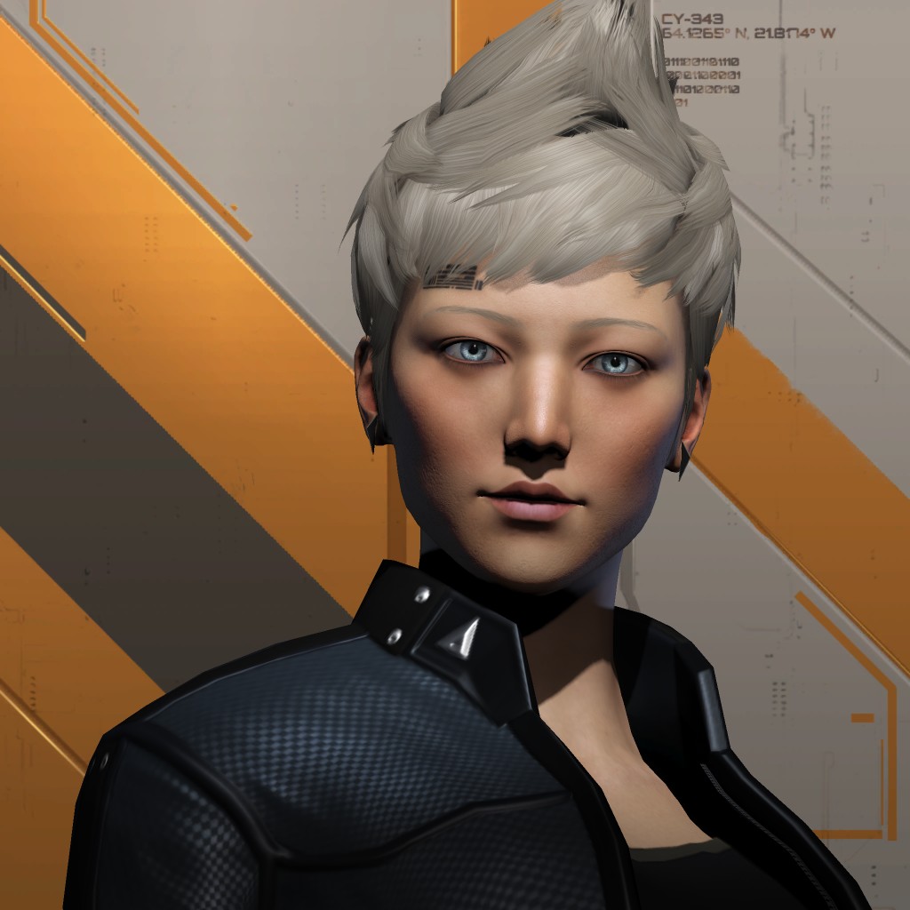 portrait